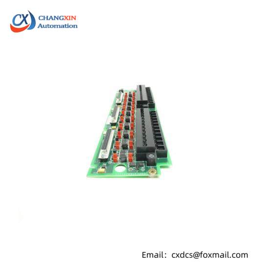 GE IS200TBAIH1CCC CIRCUIT BOARD