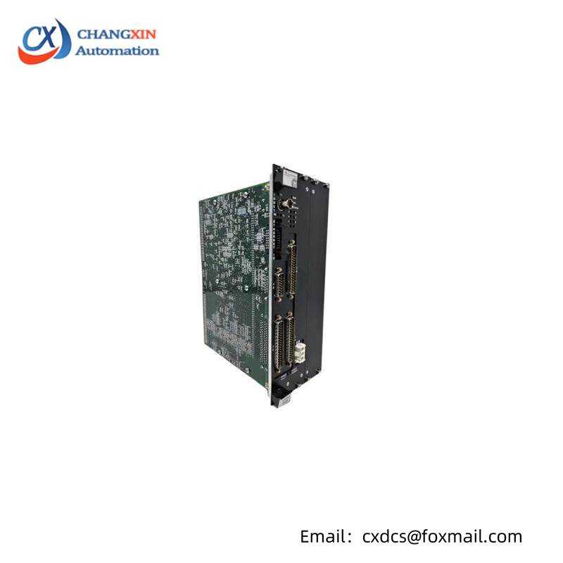 GE IC600BF904RR
