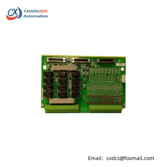 GE IS200TDBTH6ACD DISCRETE BOARD