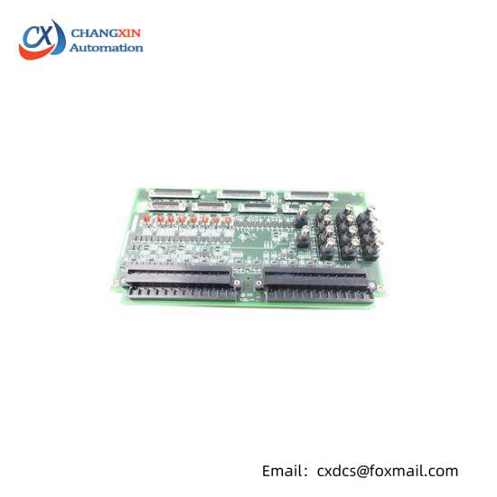 GE IC660BBA101