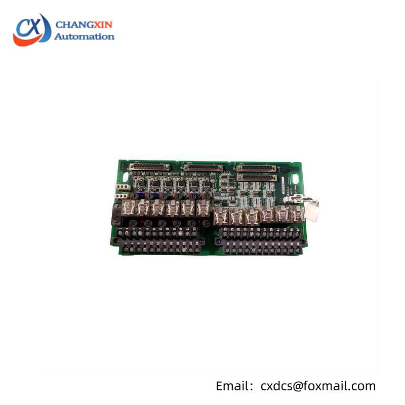GE IS200TRLYH1BHH PCB Board