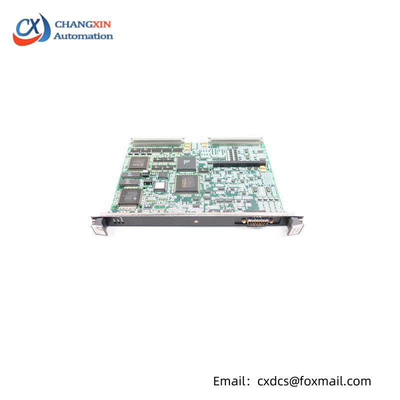 GE IS200TRROH1B contact terminal board