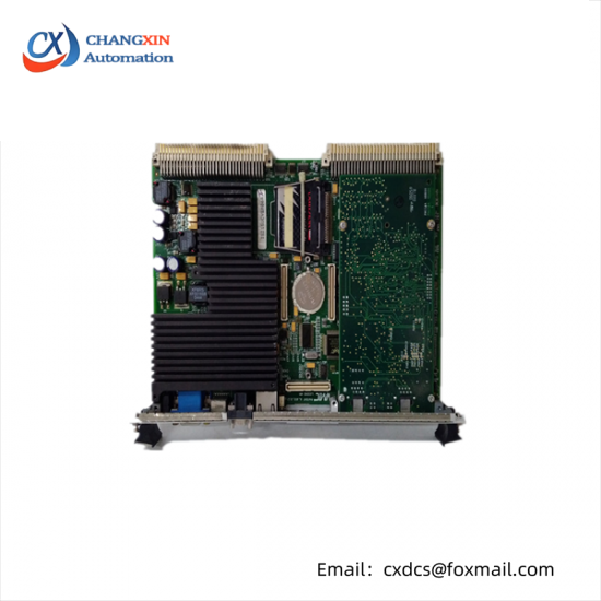 GE IS200TSVCH1A printed circuit board