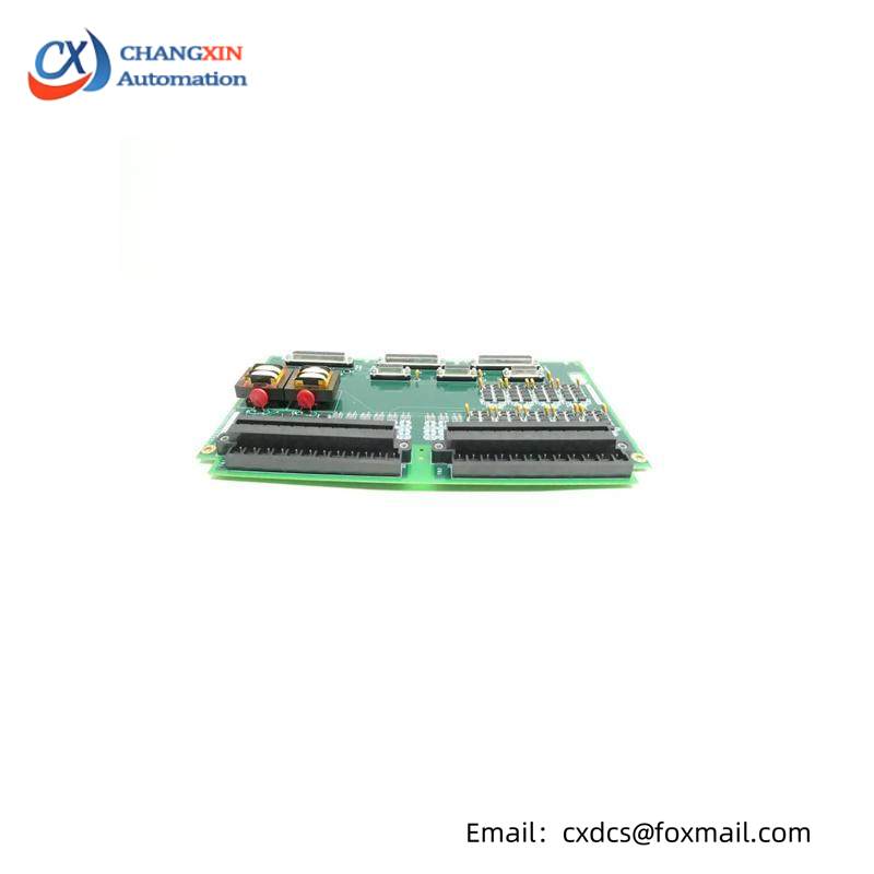 GE IS200TSVCH2AED MRP246517