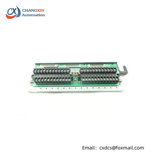 GE IS200VAICH1DBC Printed Circuit Board