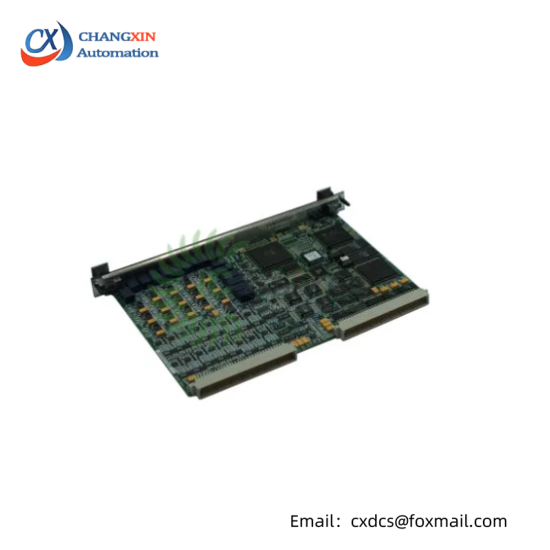 GE IS200VAOCH1B PCB Board