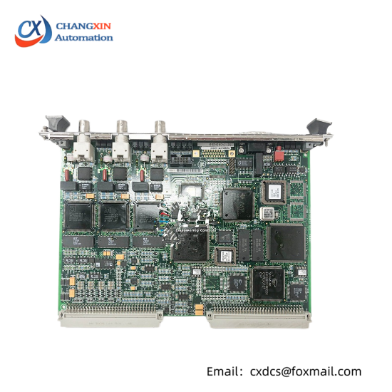 GE IS200VCMIH2C VME Communication Board