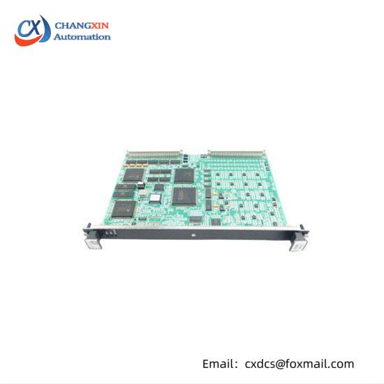 GE IS200VRTDH1DAC Pcb Circuit Board