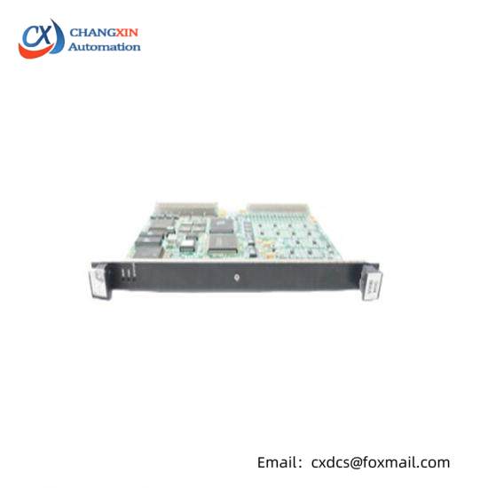 GE IS200VVIBH1CAB Resistance Temperature Device (RTD) terminal board
