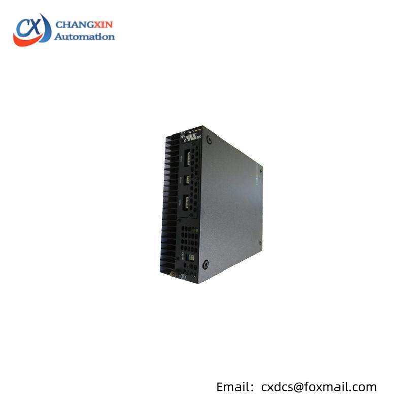 GE IS2020RKPSG2A Power Supply Module