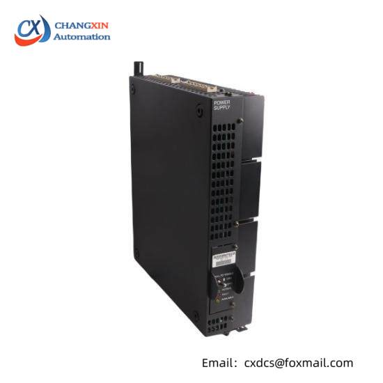 GE IS2020RKPSG3A Power Supply