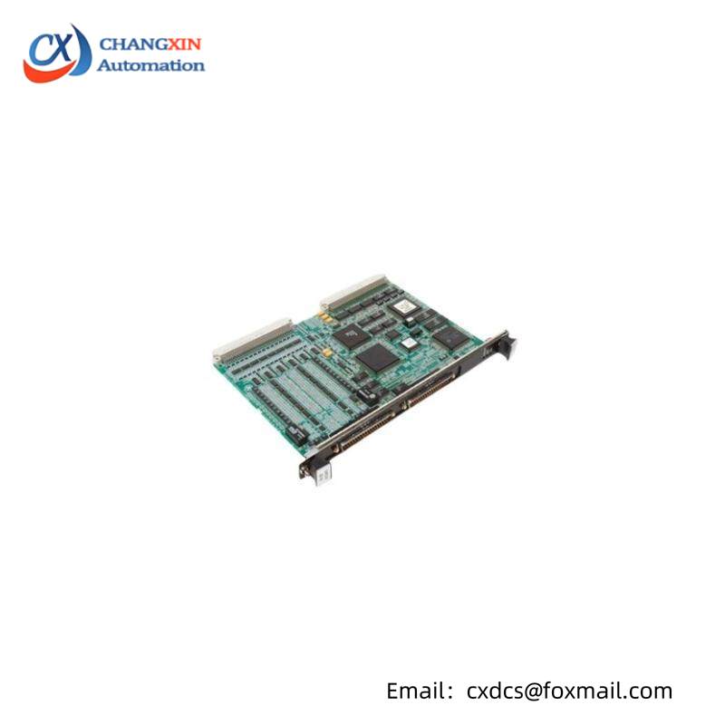 GE IS210AEAAH3BKE Turbine Terminal Board