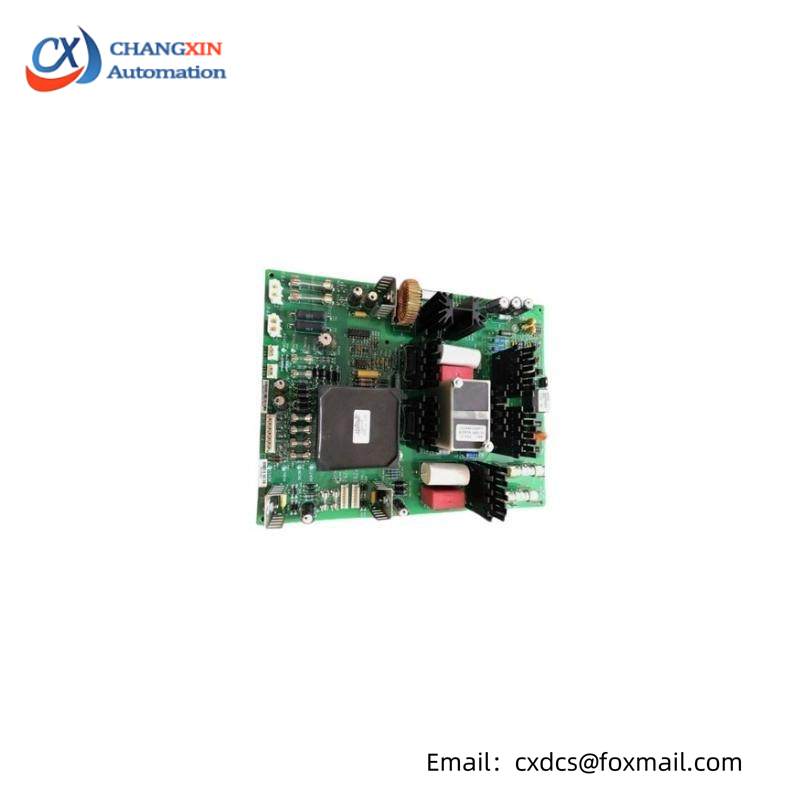 GE IS210AEPSG1BCB Printed circuit board