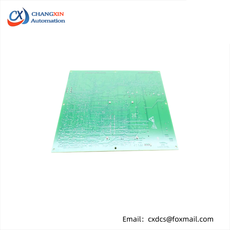 GE IS210MVRBH1A IS200MVRBH1ACC  Circuit Board