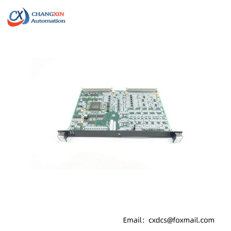 GE IS215UCVGM06A VMIVME-7666-111000