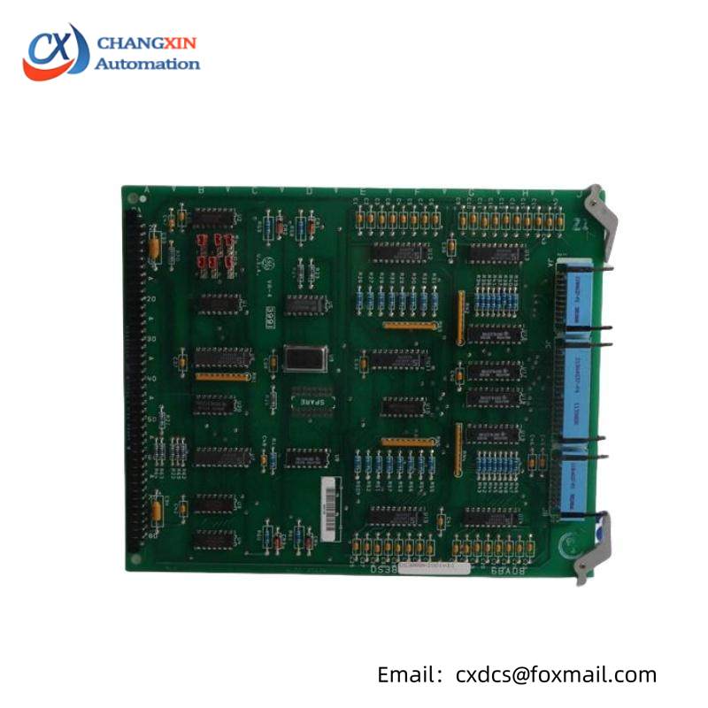 GE IS215UCVHM06A VET2-A21010