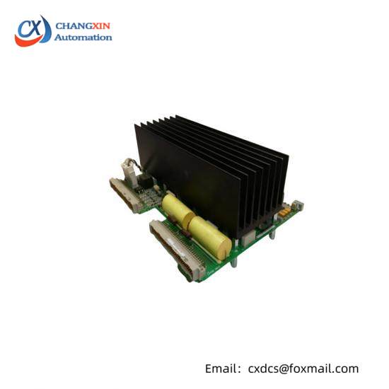 GE IS215VPROH1BD Communication module