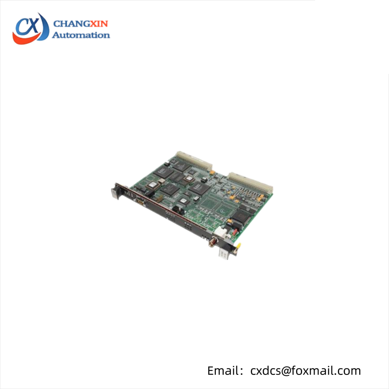 GE IS215WEMAH1BB/IS200WEMAH1AEA Circuit Board