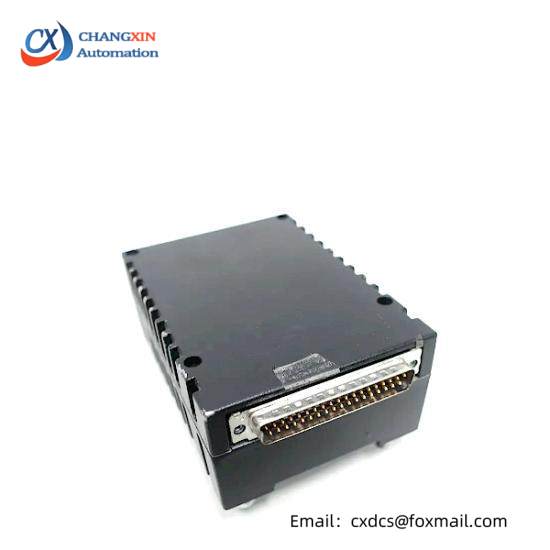 GE IS220PAICH1A Analog In/out Basic