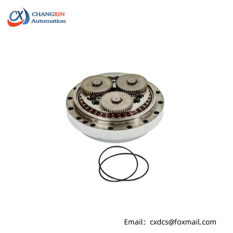 GE IS220PDIIH1B 336A5026ADP1
