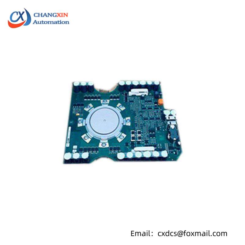 GE IS220PDOAH1A 336A4940CSP2