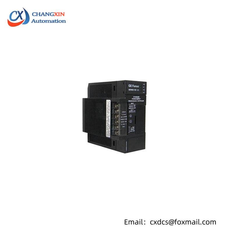 GE IS220PSCAH1A 336A4940CSP9