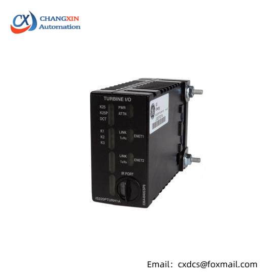 GE IC697ACC701