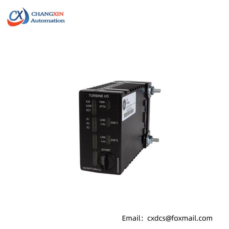 GE A87L-0001-0100