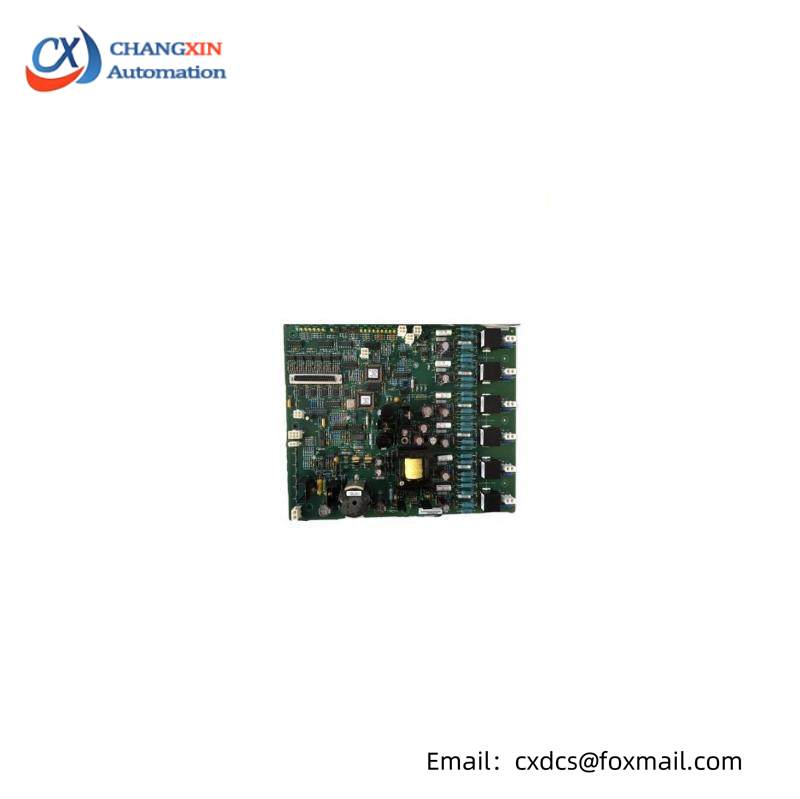 GE IS230TRLSH2B IS200TRLYS1BGG Plc Module