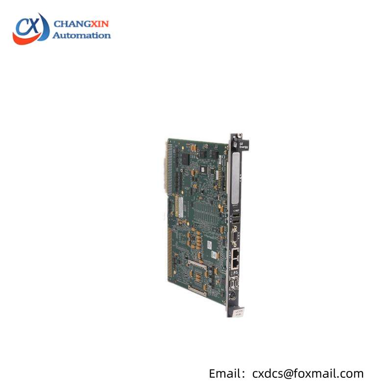 GE IS415UCVHH1AB IS415UCVHH1A CONTROLLER