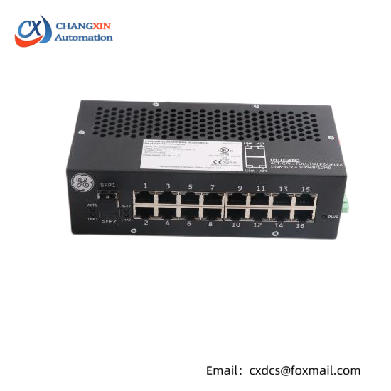 GE IC660BBA101