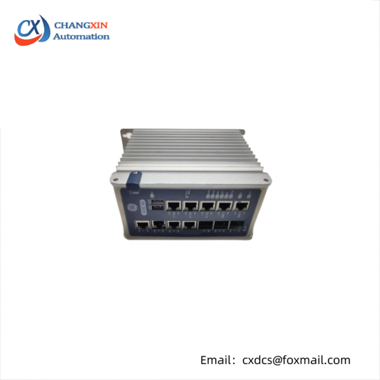 GE IS420UCECH1B-A UCSCH1 CONTROLLER