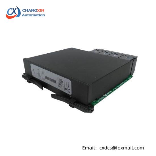 GE IS420UCSBH3A UCSB Controller Module