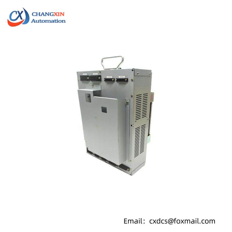 GE IS420UCSCS2A-B-V0.1-A