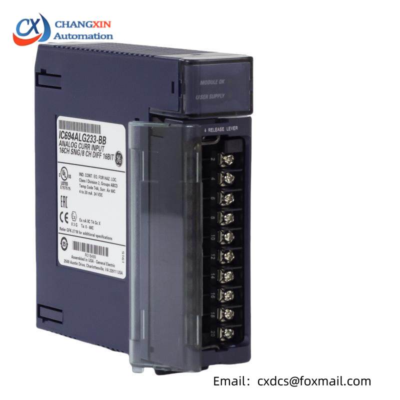 GE IS420UCSCS2A-B-V0.1-A