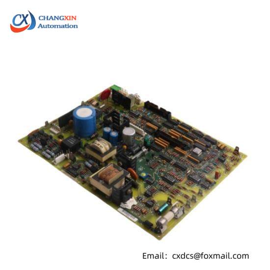 GE Mark VI IS200EPBPG1A New Arrival