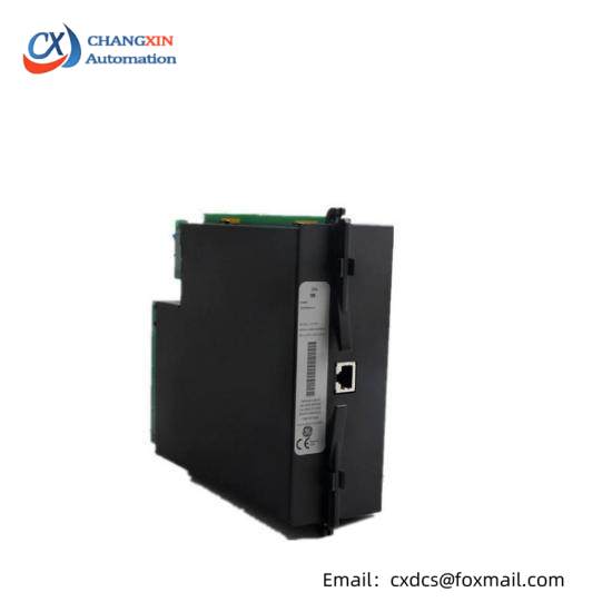 GE Multilin UR9EH  PLC Module
