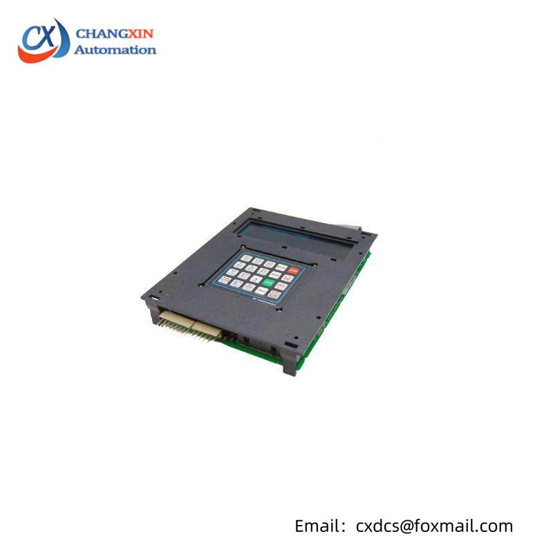 GE NP104X905BA603 NP 104X905BA603 Keypad Panel