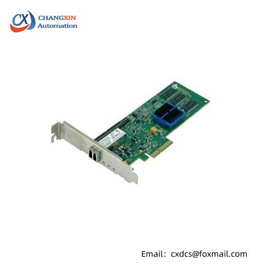 GE PCI-5565PIORC-110000 Circuit Card