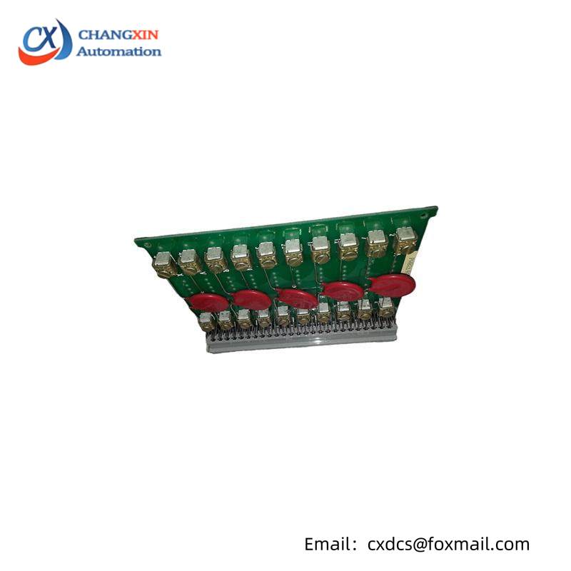GE PWB219A3034G1 PC Circuit Board