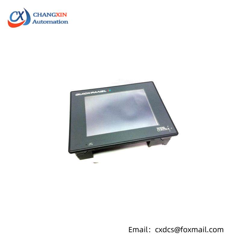 GE QPL21100C2P Display Color Touchscreen Monitor