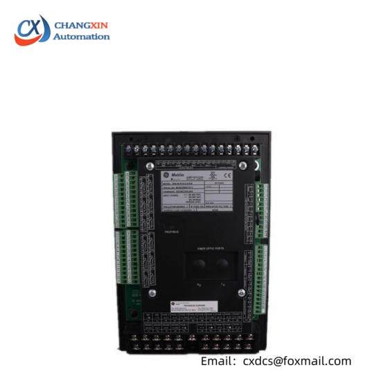 GE SR489-P5-HI-A20