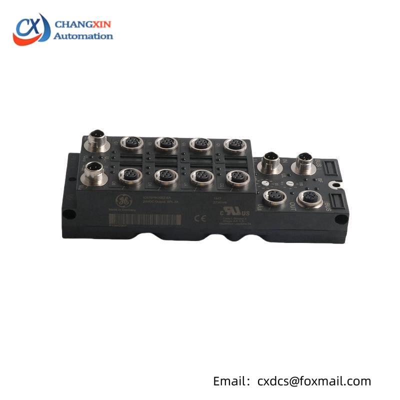 GE SR750-P5-G5-S5-HI-A20-R-T