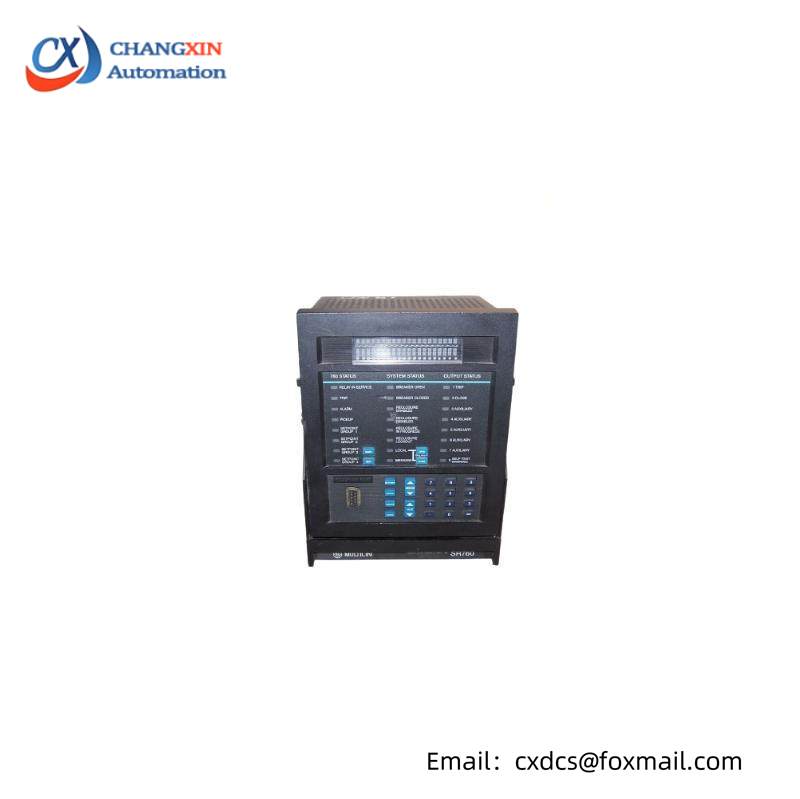 GE SR760 760-P1-G1-S1-HI-A20-R FEEDER POWER MANAGEMENT RELAY