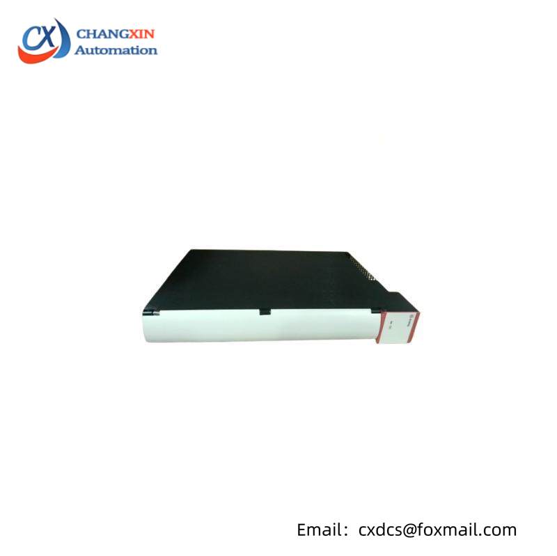 GE TGT-AI0V-8-0-BC Analog Module 4-Input 4-Output