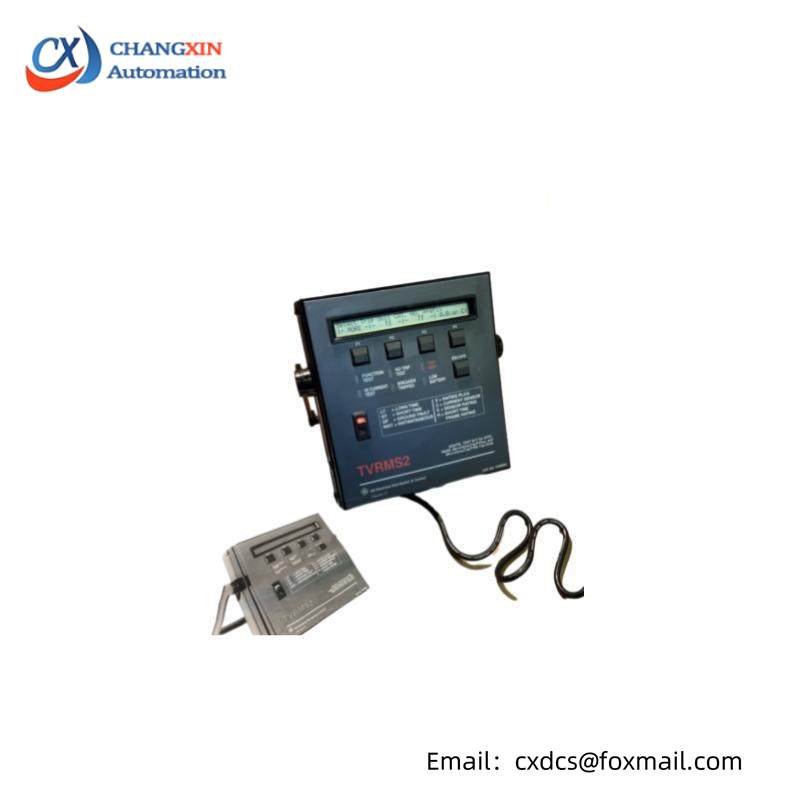 GE TVRMS2 Digital Test Kit Trip Tester
