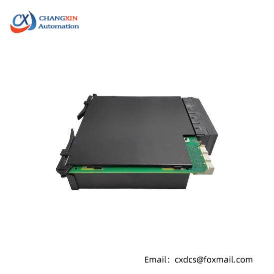 GE UR67H CPU