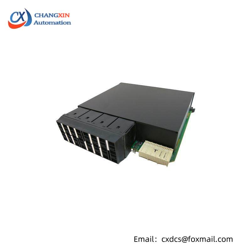 GE UR67H Digital I/O Module