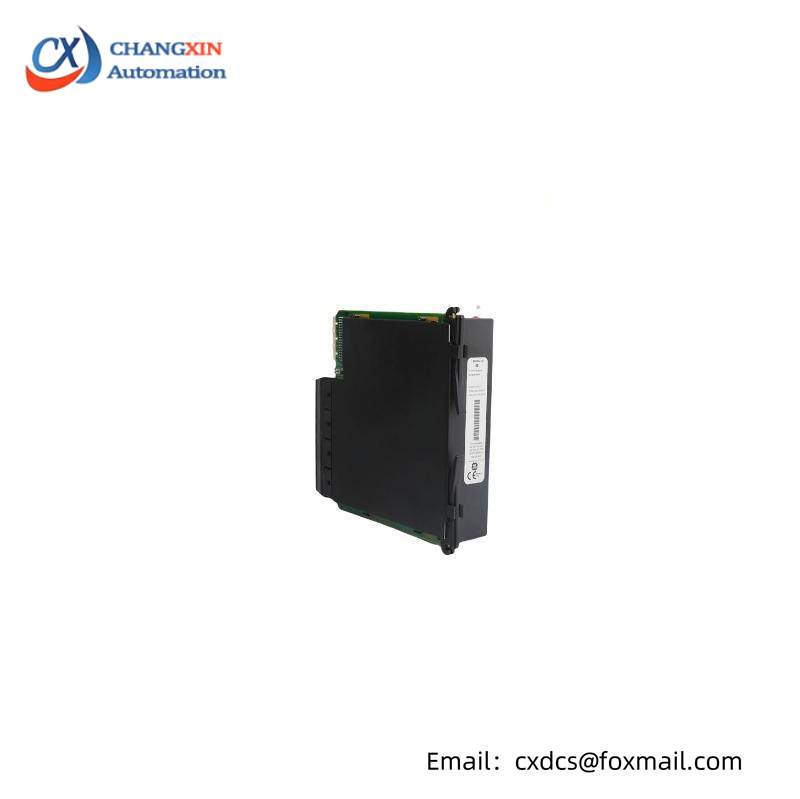 GE UR6CH Digital I/O Module