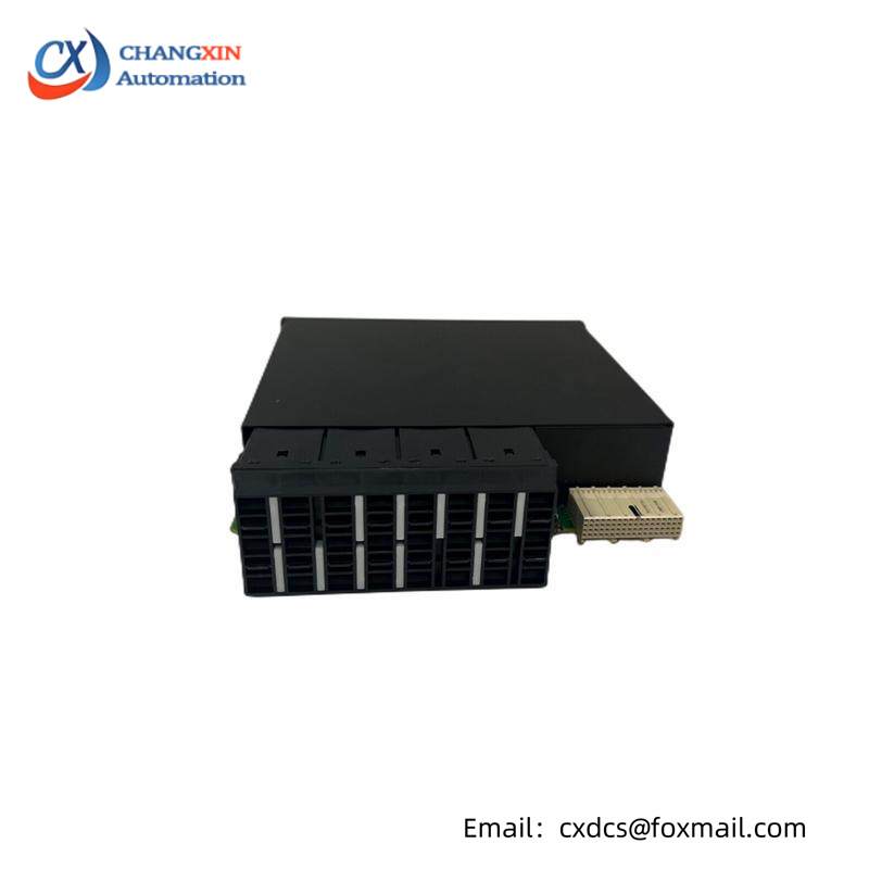 GE UR6NH DIGITAL I/O MODULE